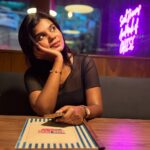 Aarthi Chandran