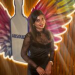Aarthi Chandran