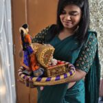 Aarthi Chandran