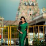 Aarthi Chandran