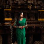 Aarthi Chandran