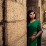 Aarthi Chandran