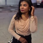 Aarthi Chandran
