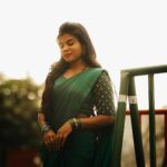 Aarthi Chandran
