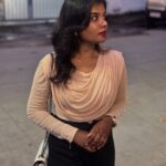 Aarthi Chandran
