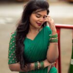 Aarthi Chandran