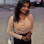 Aarthi Chandran