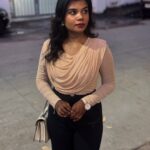 Aarthi Chandran