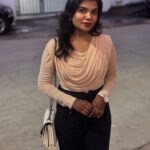 Aarthi Chandran
