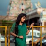 Aarthi Chandran