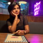 Aarthi Chandran