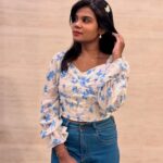 Aarthi Chandran