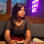 Aarthi Chandran