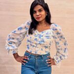 Aarthi Chandran