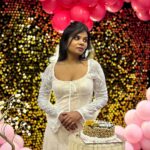 Aarthi Chandran