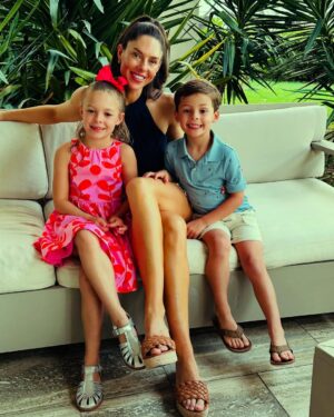 Abby Huntsman Instagram - 🏖️ 🌅 🌴 oh how we will miss you