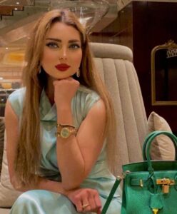 Actress Abeer Ahmed HD Photos and Wallpapers September 2022