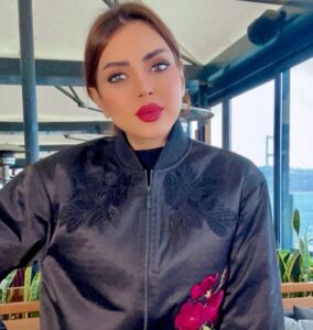 Actress Abeer Ahmed HD Photos and Wallpapers March 2024
