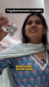 Actress Abi HD Photos and Wallpapers January 2025