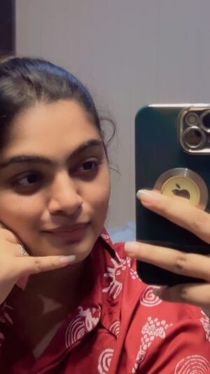 Abi Nakshathra Instagram - ❤️😌😘
#trending #trendingreels #trendingsongs #trendingaudio❤️ #reels #reelitfeelit❤️❤️ #reelsi̇nstagram #reelsındia #reelsvideo❤️ #viral #viralvideos #viralsongs #chuttamalle #love #lovereels #lovesongs