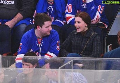Abigail Breslin - 7.1K Likes - Happy National siblings day to my big bothers (as my dad would say). Love you both… hate that I’m the only sibling who does these cute posts but FINE. 💕💕💕💕