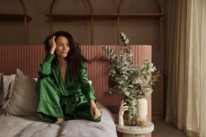 Actress Abigail Spencer HD Photos and Wallpapers April 2025