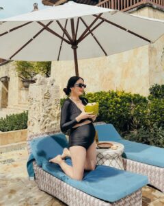 Actress Acha Sinaga HD Photos and Wallpapers September 2025