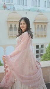 Actress Adah Sharma HD Photos and Wallpapers April 2025