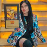 Adah Sharma