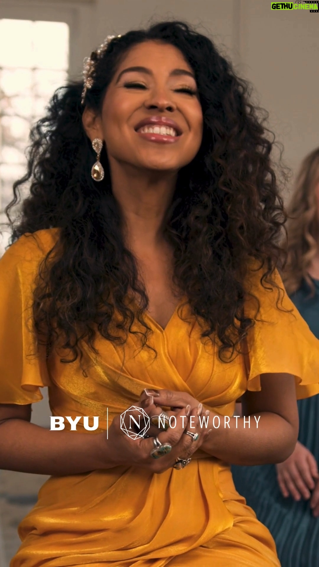Adassa - 302 Likes - New video drops April 11! 🎥✨
BYU Noteworthy joins forces with the incredible @adassa for a powerful rendition of His Eye Is on the Sparrow, from their Goodness of God EP.
Click the link in bio to listen to the song while you wait!
#BYUNoteworthy #HisEyeIsOnTheSparrow #GoodnessOfGodEP #ChristianMusic #hiseyeisonthesparrow #christianhymn #adassa #christiansong