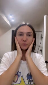 Actress Adela Popescu HD Photos and Wallpapers October 2024