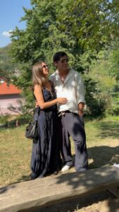 Actress Adela Popescu HD Photos and Wallpapers September 2024