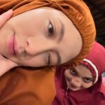 Adhisty Zara