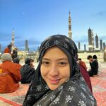 Adhisty Zara