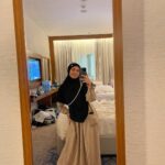 Adhisty Zara