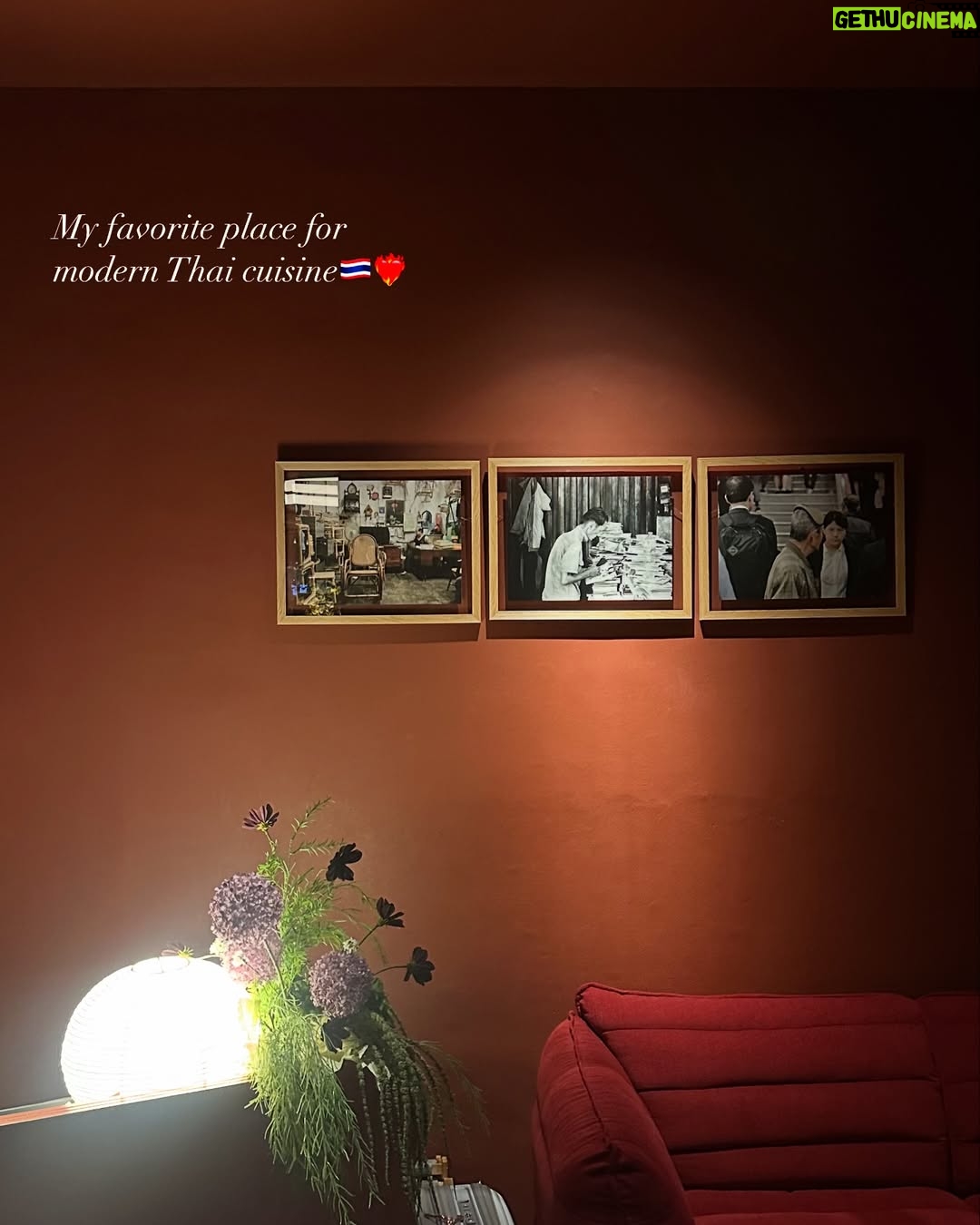 Adinda Cresheilla - 3 Likes - Entering the last day of Ramadhan.. how fast time flies🕊️ Doaku hari ini ngga neko-neko, semoga Ramadhan mendatang masih dipertemukan dgn orang-orang baik ini kembali❤️
Bersyukur sekali tahun ini dapet banyak berkah Ramadhan yang tak terduga. God’s plans are indeed way better than ours. Wish you’re spending your Ramadhan with the loved ones too!
Mohon maaf lahir batin🤗 Sudah siap lebaran?