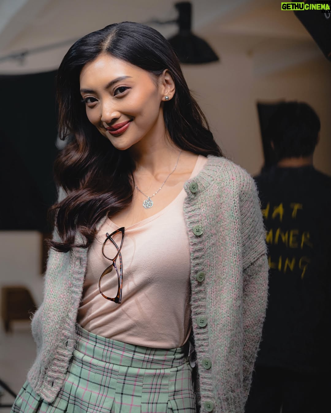 Adinda Cresheilla - 3 Likes - Cindy issa wrappp🎬 Ada yang bisa tebak karakter Cindy spt apa? 🤓