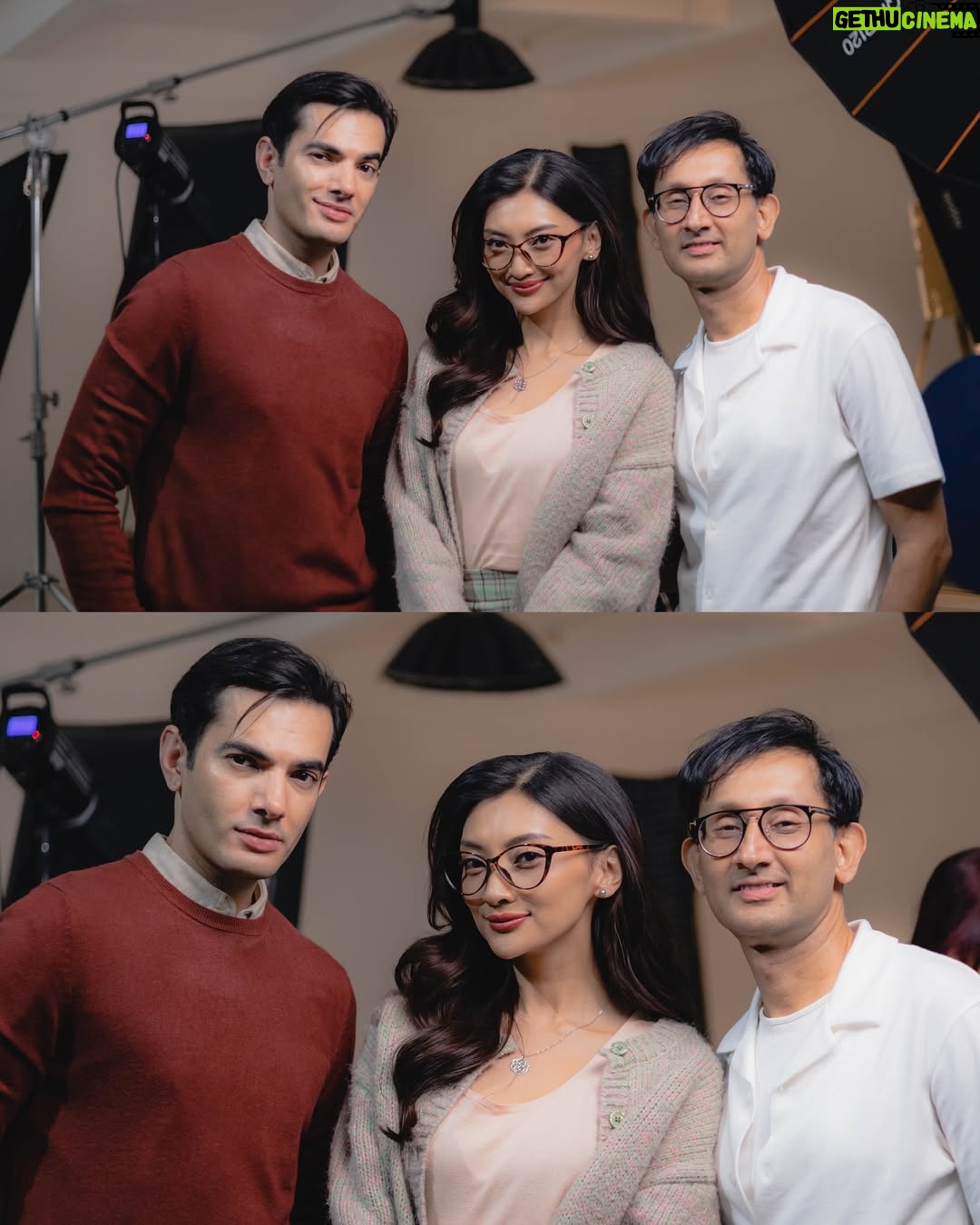 Adinda Cresheilla - 3 Likes - Cindy issa wrappp🎬 Ada yang bisa tebak karakter Cindy spt apa? 🤓