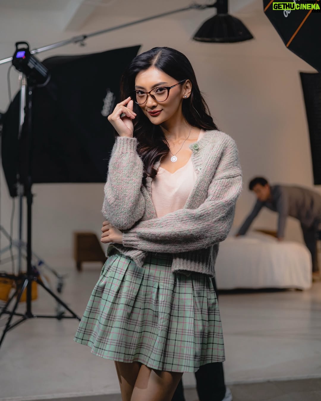 Adinda Cresheilla - 3 Likes - Cindy issa wrappp🎬 Ada yang bisa tebak karakter Cindy spt apa? 🤓
