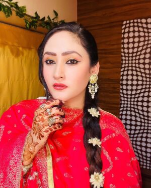 Aditi Sajwan Instagram - ❤️✨