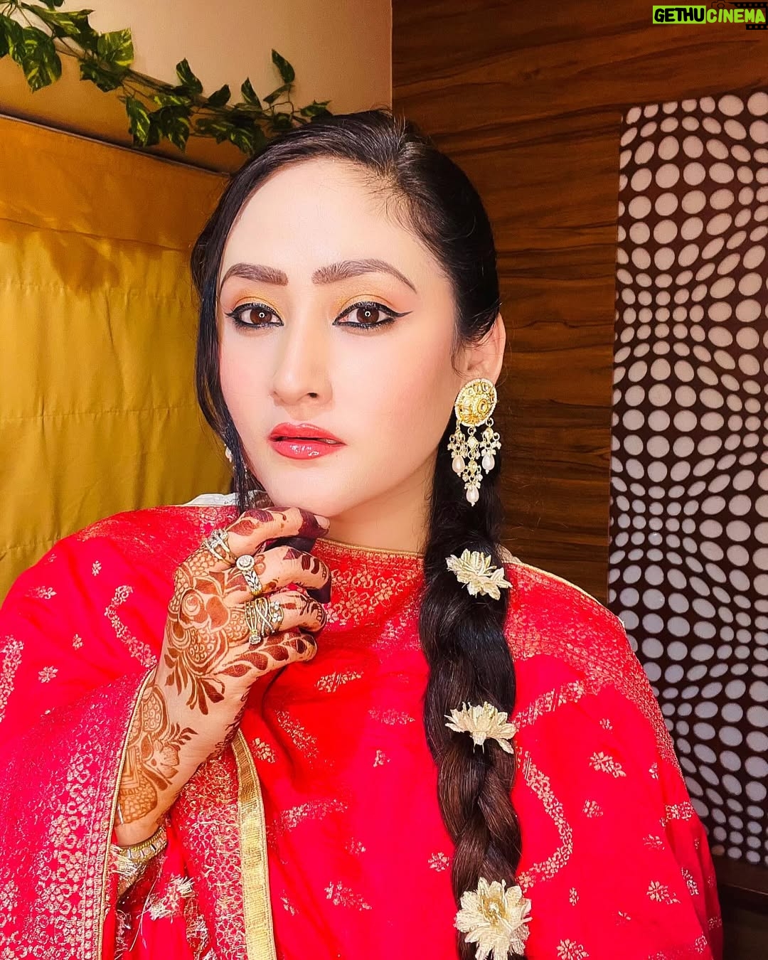 Aditi Sajwan - 16.1K Likes - ❤️✨