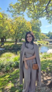 Actress Aditi Sanwal HD Photos and Wallpapers October 2025