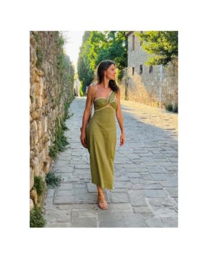 Adriana Arboleda Instagram - Historia, arte, vino arquitectura, aterdeceres, olores, música, y mucha pasta!
 
Un verano inolvidable en Italia.

#Italia #travelmemories