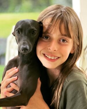 Adriana Arboleda Instagram - Happy birthday mi niña grande!! 11 años, no sé en qué momento pasó el tiempo... TE AMO!