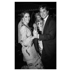 Adriana Arboleda Instagram - Feliz cumpleaños amor mío, que sean muchos muchos años celebrando juntos la vida!