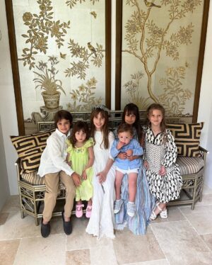 Adriana Arboleda Instagram - Un día muy especial lleno de gratitud y amor para mi Ele.. #tbt