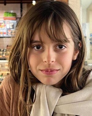 Adriana Arboleda Instagram - Happy birthday mi niña grande!! 11 años, no sé en qué momento pasó el tiempo... TE AMO!