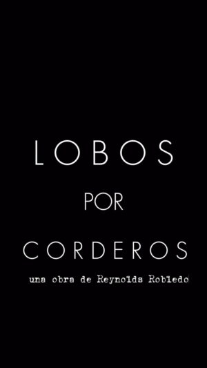 Adriana Louvier Instagram - #EsOficial 🐺💙🎭 por fin podemos anunciarles que como parte de nuestra celebración por los 10 años como casa productora este 2025:

Regresa la obra #LobosPorCorderos de @reynoldsrobledo la obra que inició esta aventura de hacer teatro en 2015 ¡vuelve para una nueva temporada!

Además tenemos la alegría de compartir este viaje con @lalouvier como co-productora y actriz. ✨✨✨

Estamos muy emocionado de regresar con esta historia que sigue resonando en nosotros y que es nuevamente pertinente de contar. ¡Nos vemos en el teatro!

🎟️GRAN ESTRENO: Abril 2025 en @teatromilan_forolucerna 

¡Muy pronto anunciaremos la elenco y próximamente boletos en preventa!