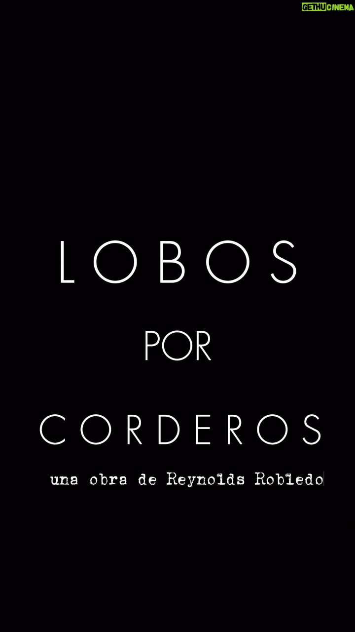 Adriana Louvier - 503 Likes - #EsOficial 🐺💙🎭 por fin podemos anunciarles que como parte de nuestra celebración por los 10 años como casa productora este 2025:
Regresa la obra #LobosPorCorderos de @reynoldsrobledo la obra que inició esta aventura de hacer teatro en 2015 ¡vuelve para una nueva temporada!
Además tenemos la alegría de compartir este viaje con @lalouvier como co-productora y actriz. ✨✨✨
Estamos muy emocionado de regresar con esta historia que sigue resonando en nosotros y que es nuevamente pertinente de contar. ¡Nos vemos en el teatro!
🎟️GRAN ESTRENO: Abril 2025 en @teatromilan_forolucerna
¡Muy pronto anunciaremos la elenco y próximamente boletos en preventa!
