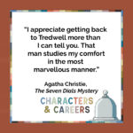Agatha Christie